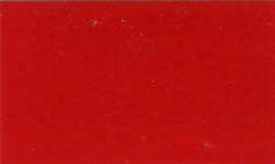 1989 Chrysler Flash Red